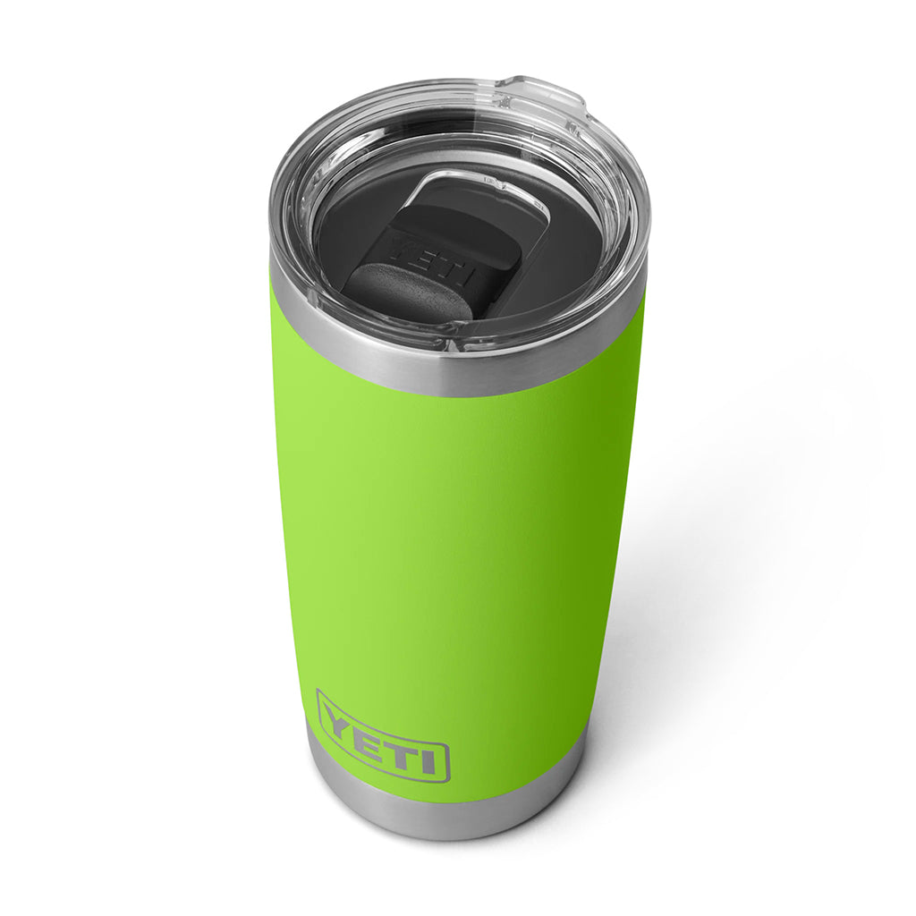 Rambler 20 oz Tumbler MS - Venom
