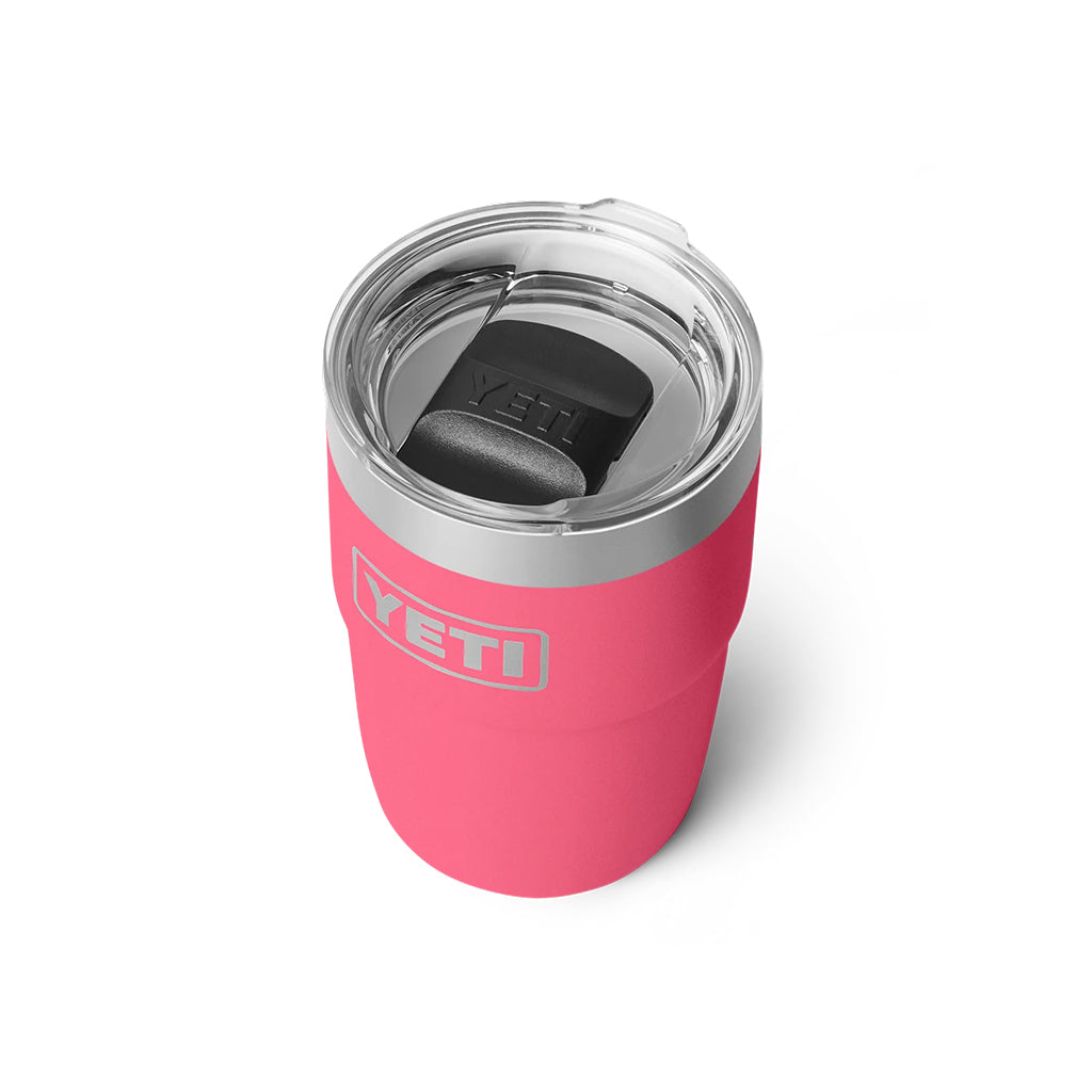 Rambler 8 oz CL Stackable Cup MS - Tropical Pink