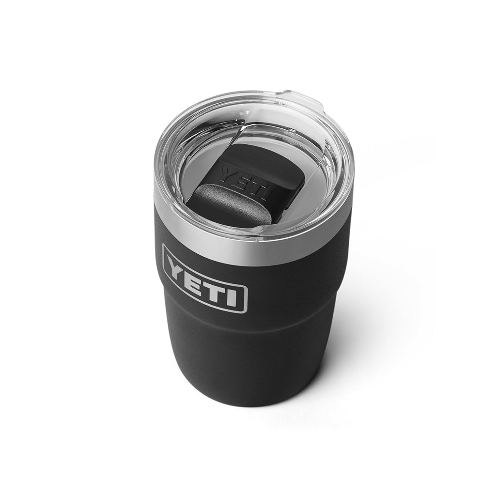 Rambler 8 oz CL Stackable Cup MS - Black