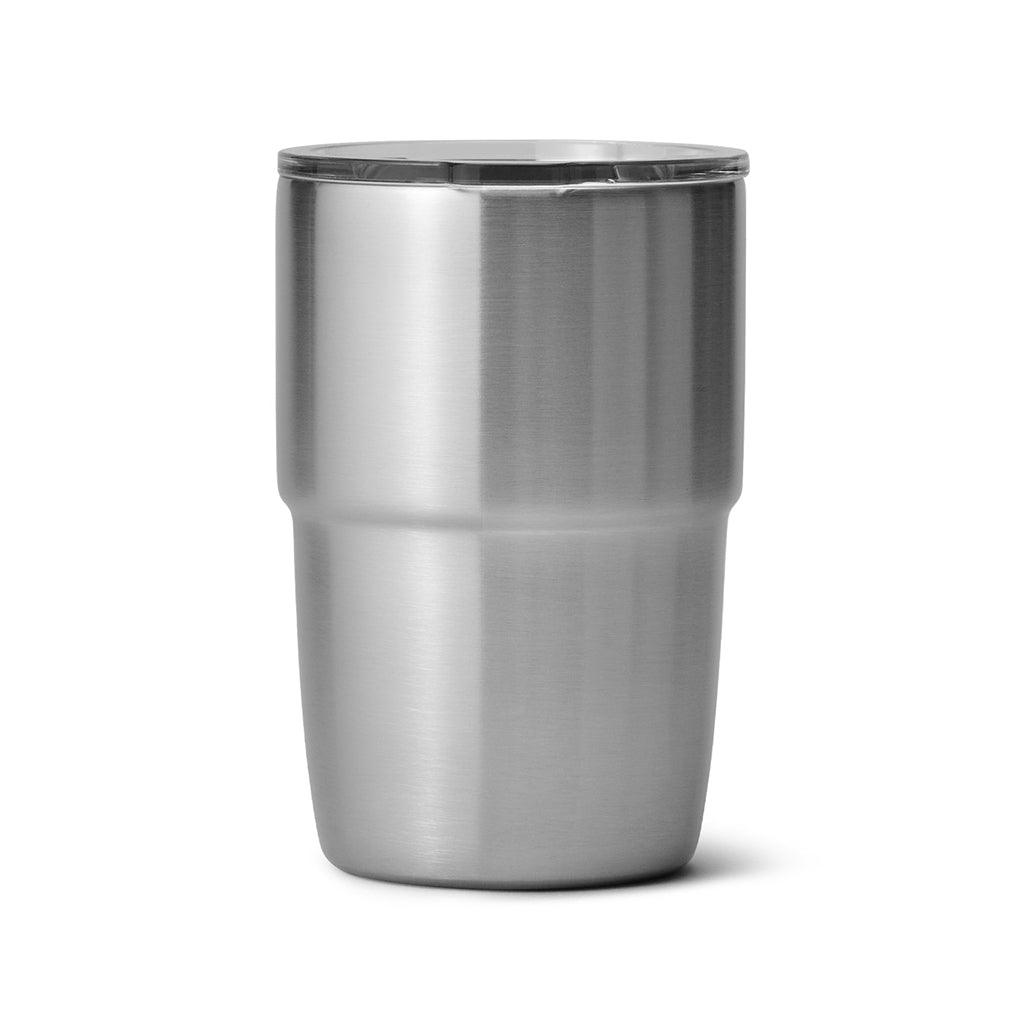 Rambler 8 oz CL Stackable Cup - Stainless