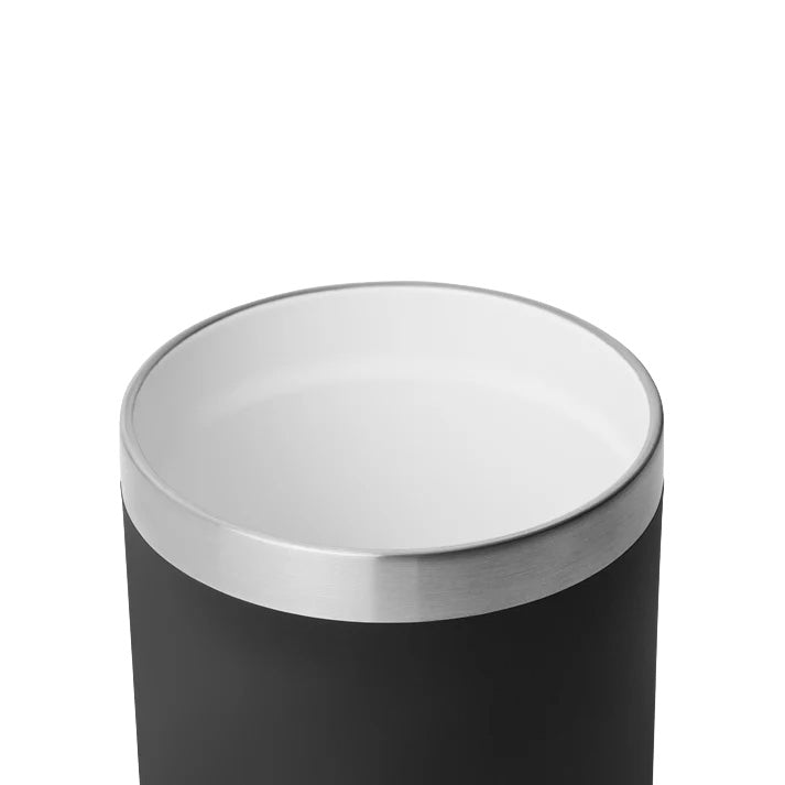 Rambler 10 oz Stackable CL Lowball 2.0 - Black