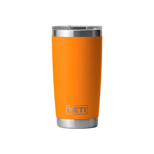 Rambler 20 oz Tumbler MS KCR - King Crab