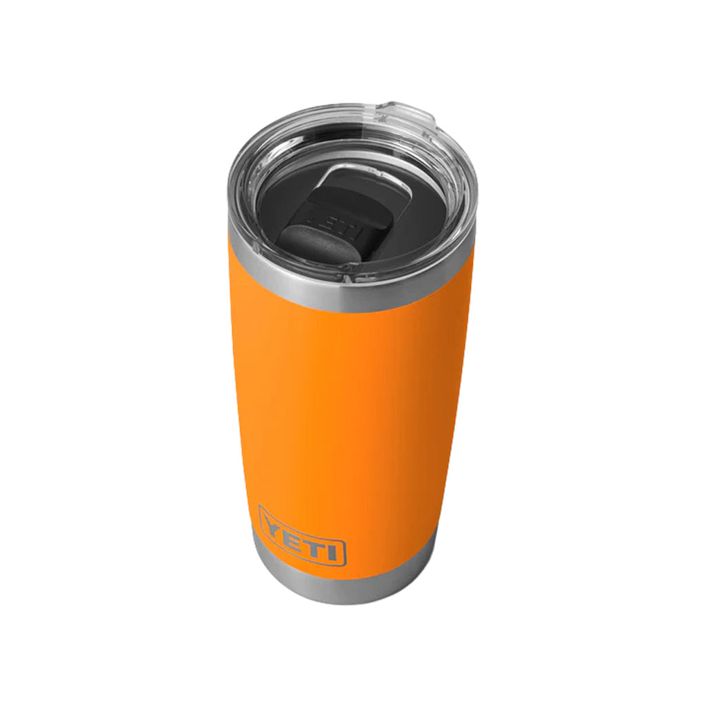 Rambler 20 oz Tumbler MS KCR - King Crab