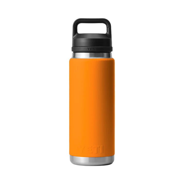 Rambler 26 oz Chug Bottle - King Crab