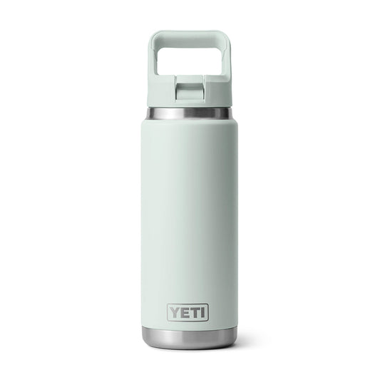 Rambler 26 oz C Straw Bottle - Ridgeline