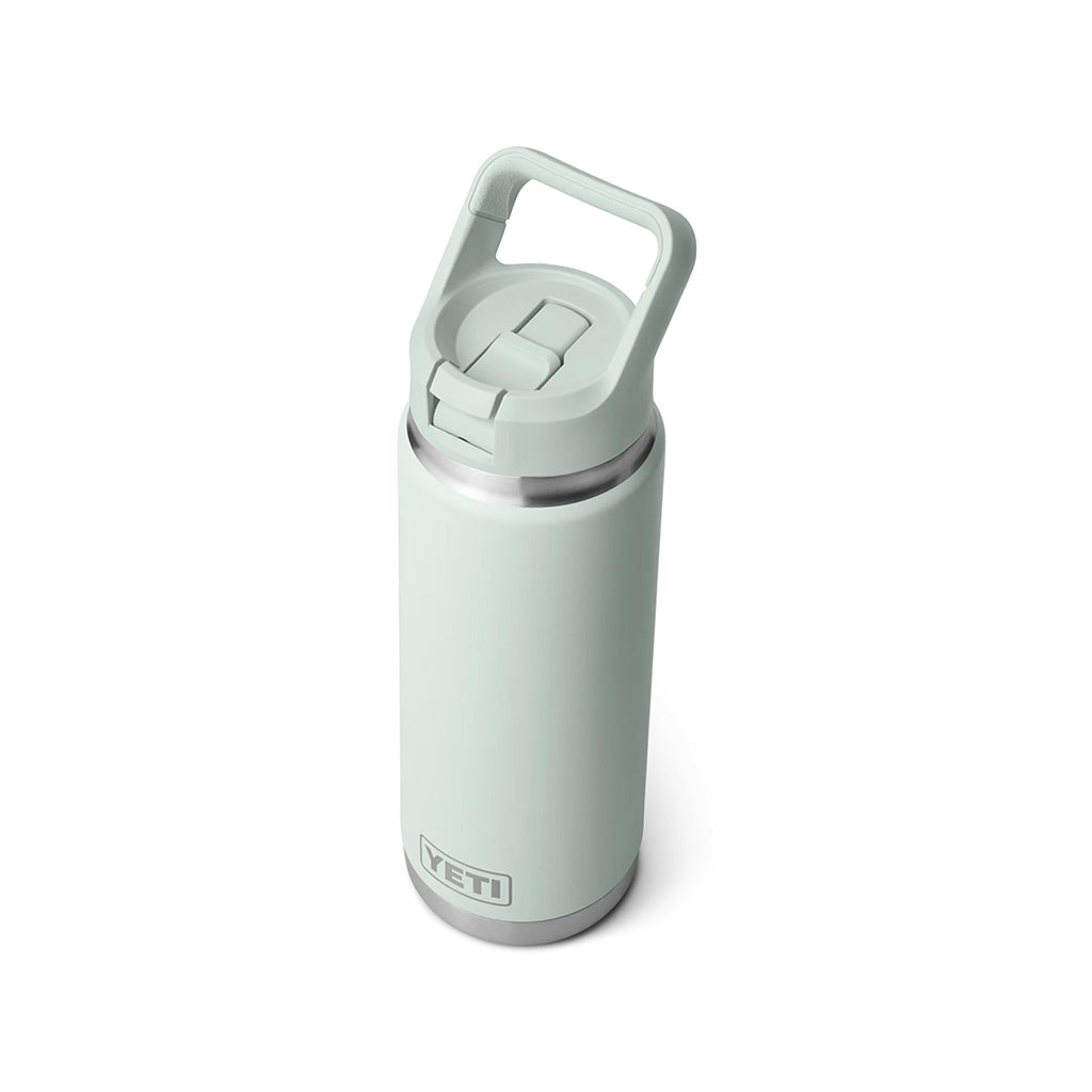 Rambler 26 oz C Straw Bottle - Ridgeline