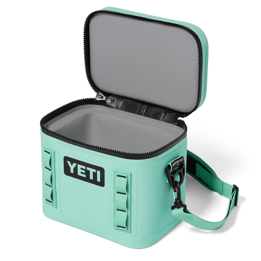 Hopper Flip 8 - Seafoam