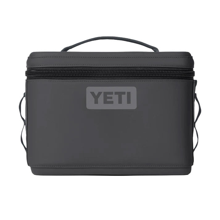 Daytrip 9L Insulated Box - Charcoal