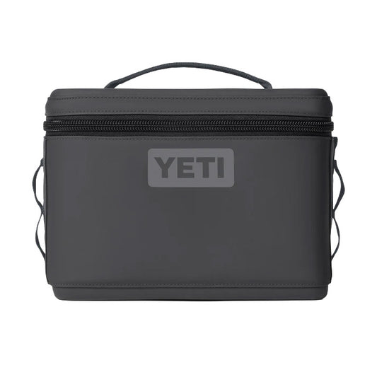 Daytrip 9L Insulated Box - Charcoal