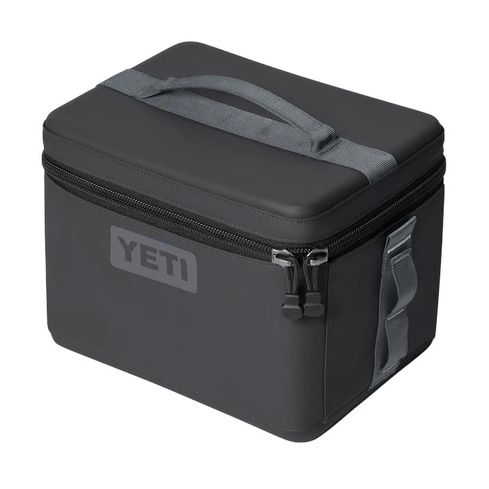 Daytrip 9L Insulated Box - Charcoal