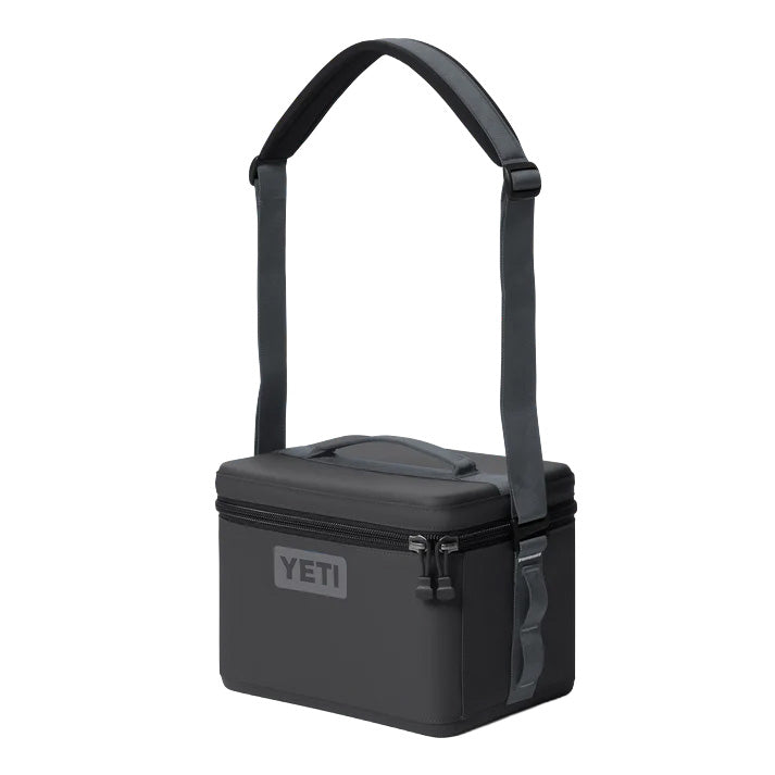 Daytrip 9L Insulated Box - Charcoal