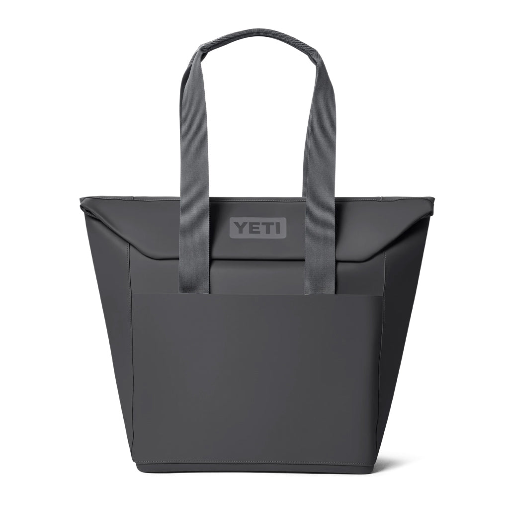 Daytrip 20L Insulated Tote Bag - Charcoal