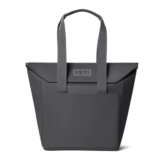 Daytrip 20L Insulated Tote Bag - Charcoal