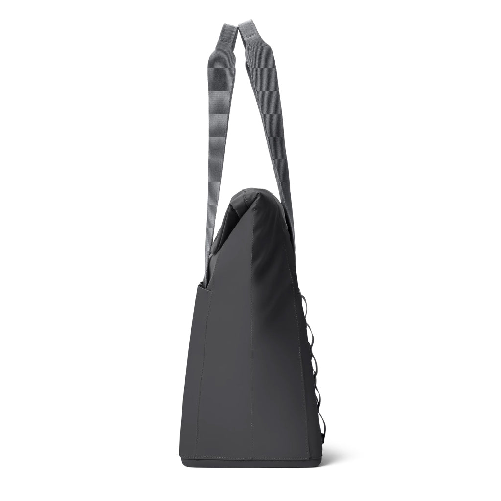 Daytrip 20L Insulated Tote Bag - Charcoal