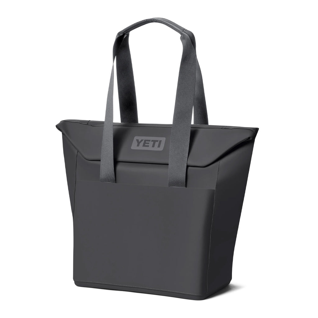 Daytrip 20L Insulated Tote Bag - Charcoal