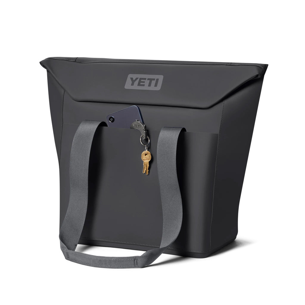 Daytrip 20L Insulated Tote Bag - Charcoal