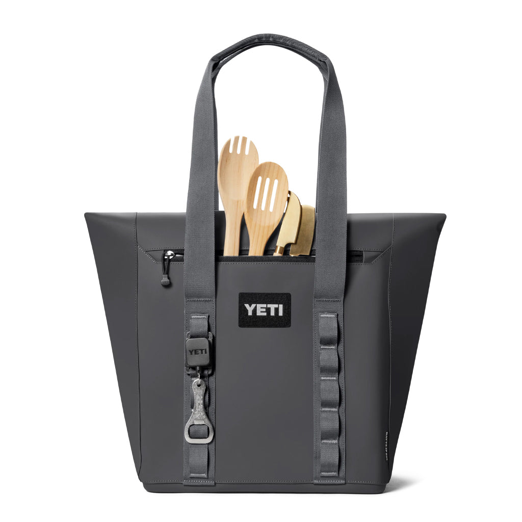 Daytrip 20L Insulated Tote Bag - Charcoal