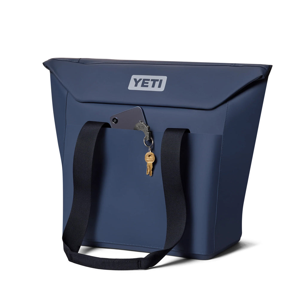 Daytrip 20L Insulated Tote Bag - Classic Navy