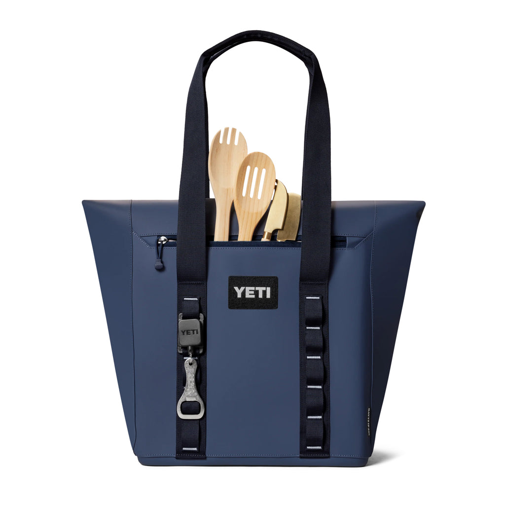 Daytrip 20L Insulated Tote Bag - Classic Navy