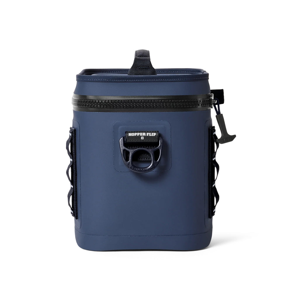Hopper Flip 8 - Classic Navy