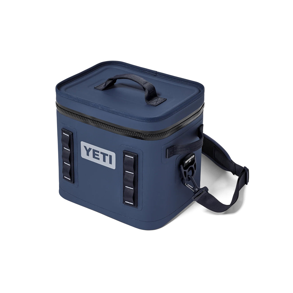 Hopper Flip 12 - Classic Navy