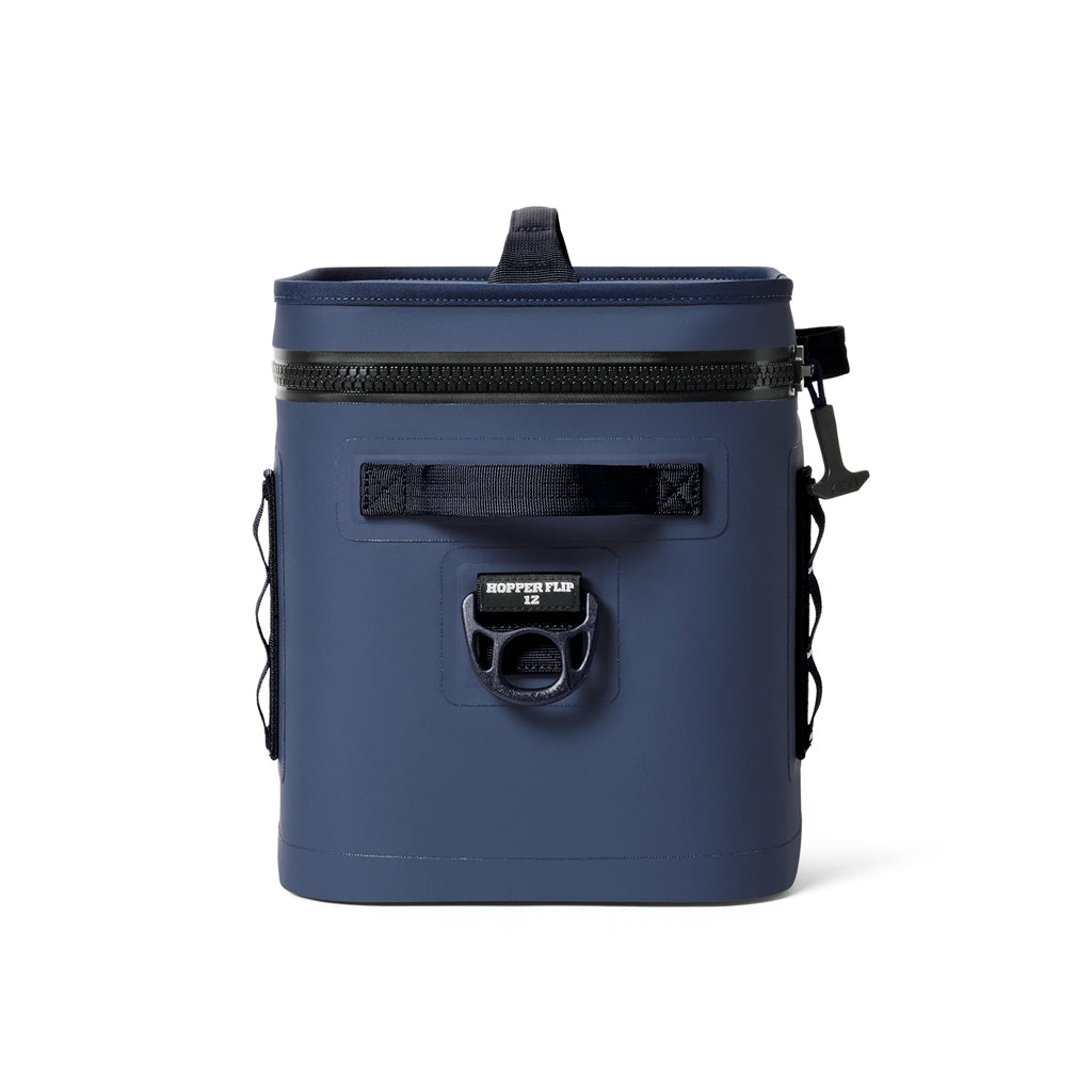 Hopper Flip 12 - Classic Navy