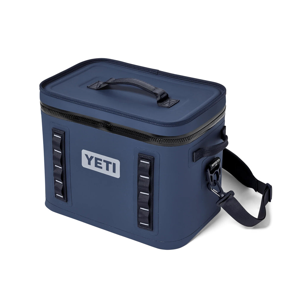Hopper Flip 18 - Classic Navy
