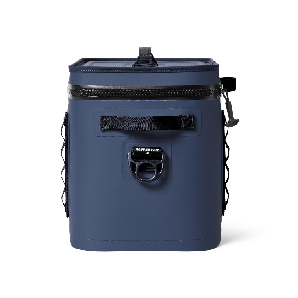 Hopper Flip 18 - Classic Navy