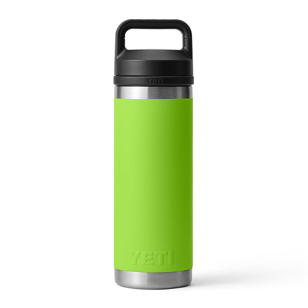 Rambler 18 oz Bottle Chug - Venom