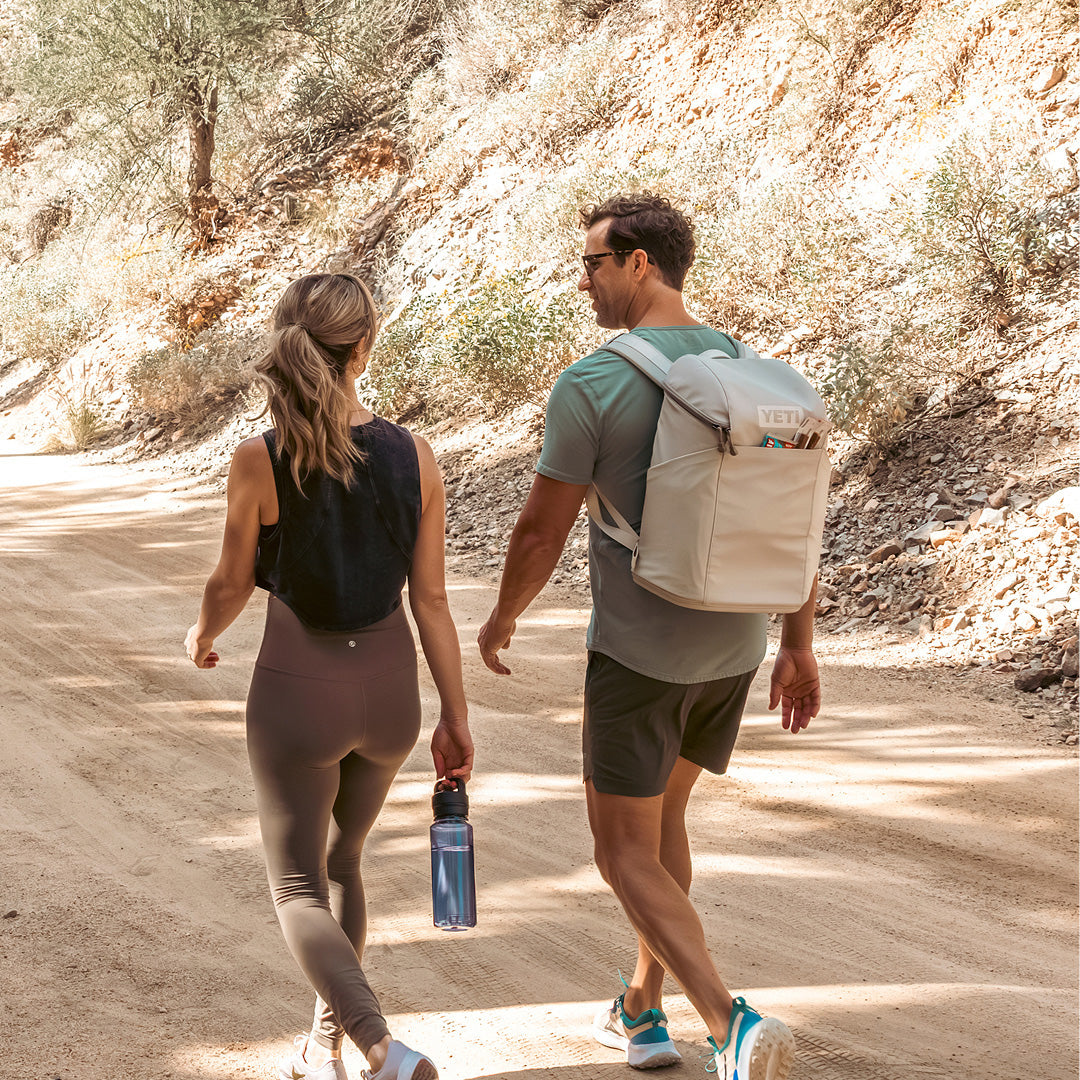 Daytrip Backpack 20L - Charcoal