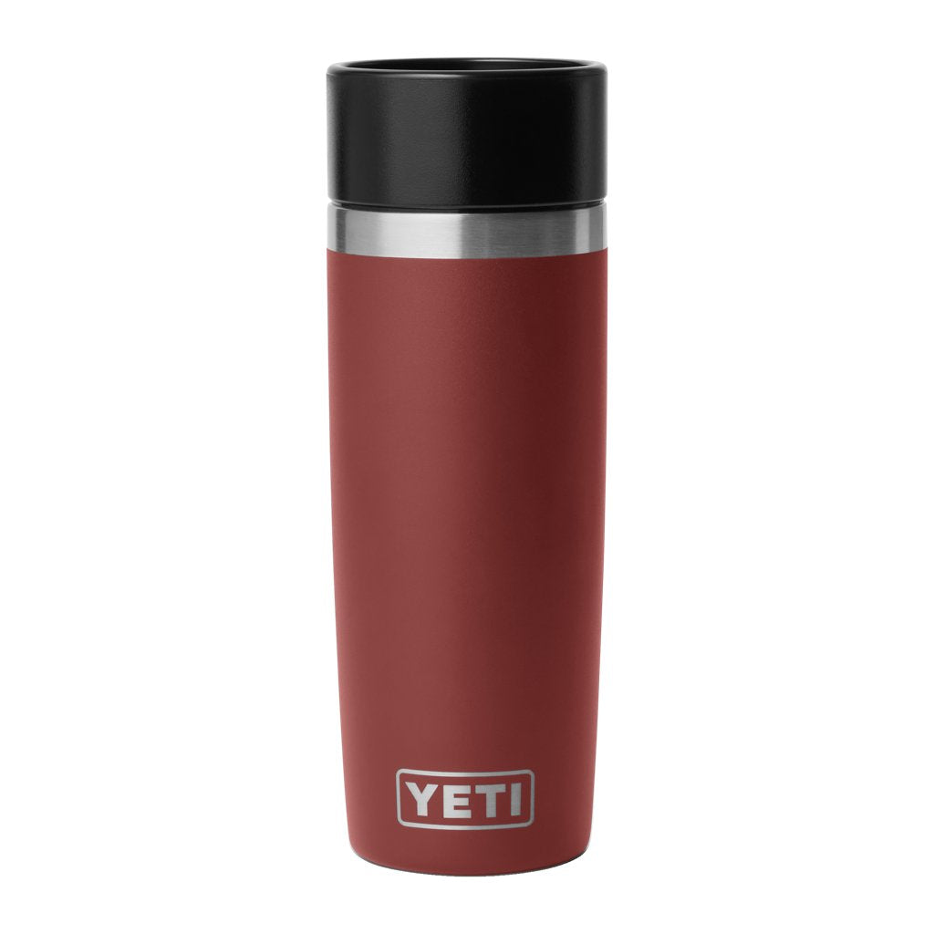 Rambler 16 oz Travel Bottle - Stag Red