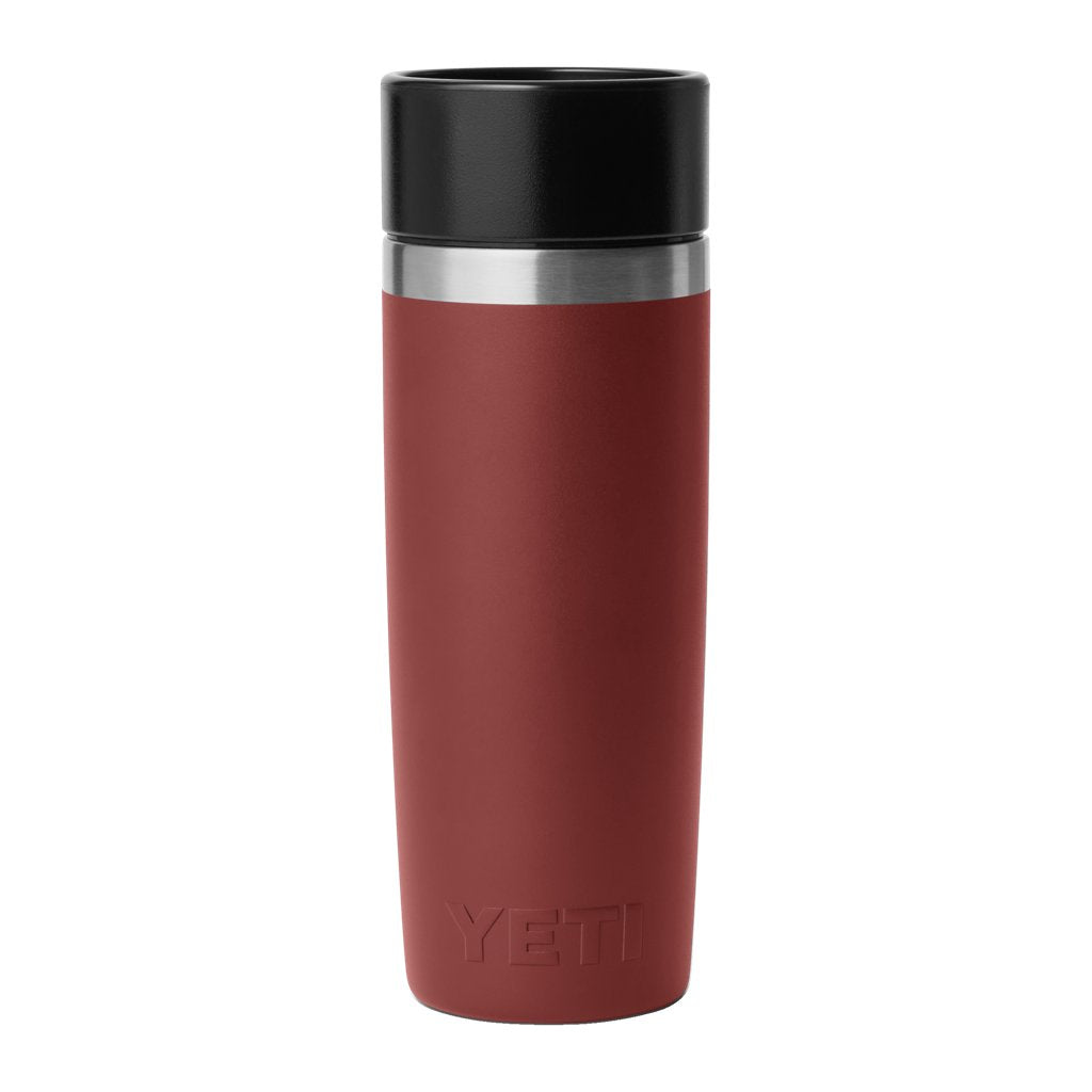 Rambler 16 oz Travel Bottle - Stag Red