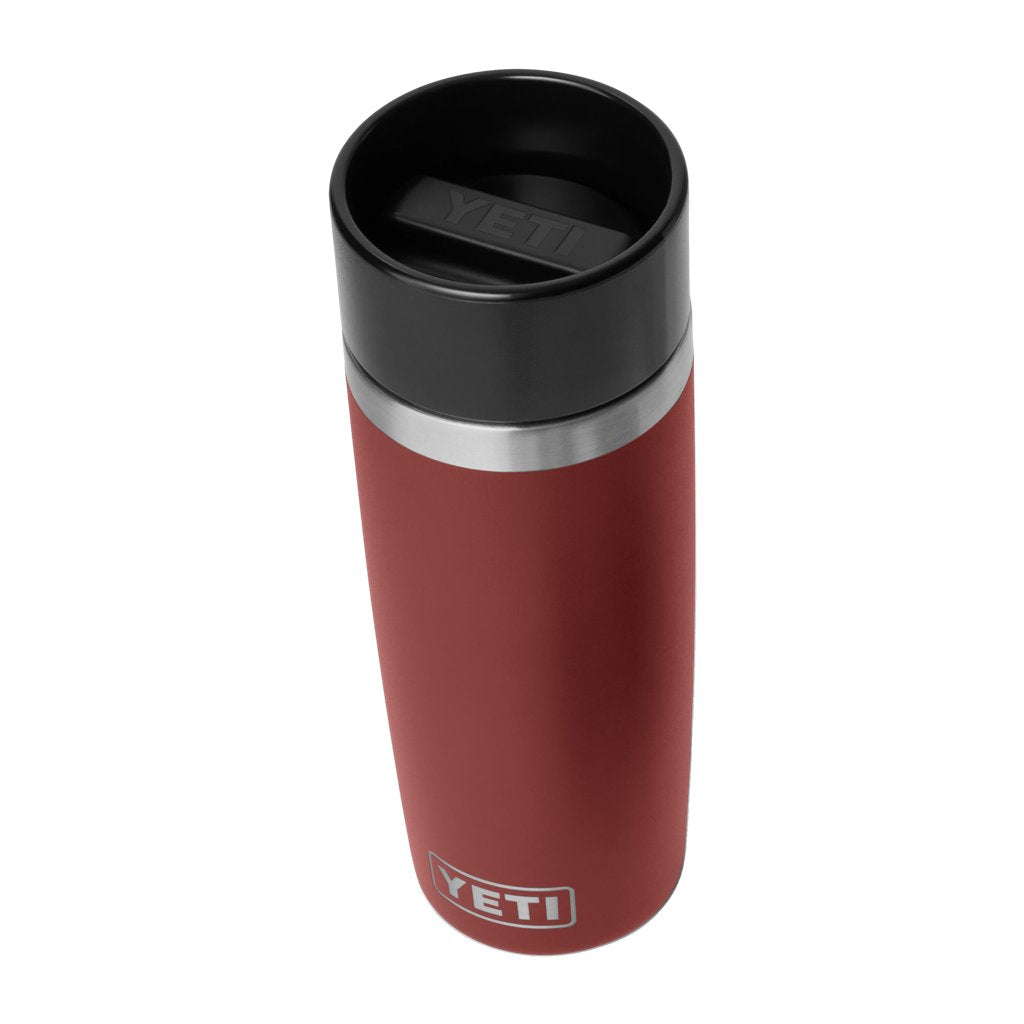 Rambler 16 oz Travel Bottle - Stag Red