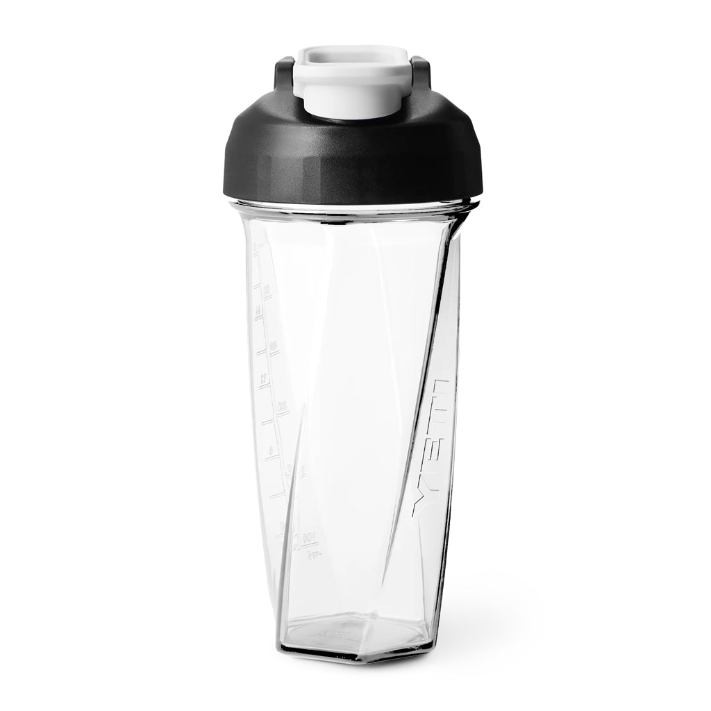 Yonder 27oz Shaker Bottle - Clear