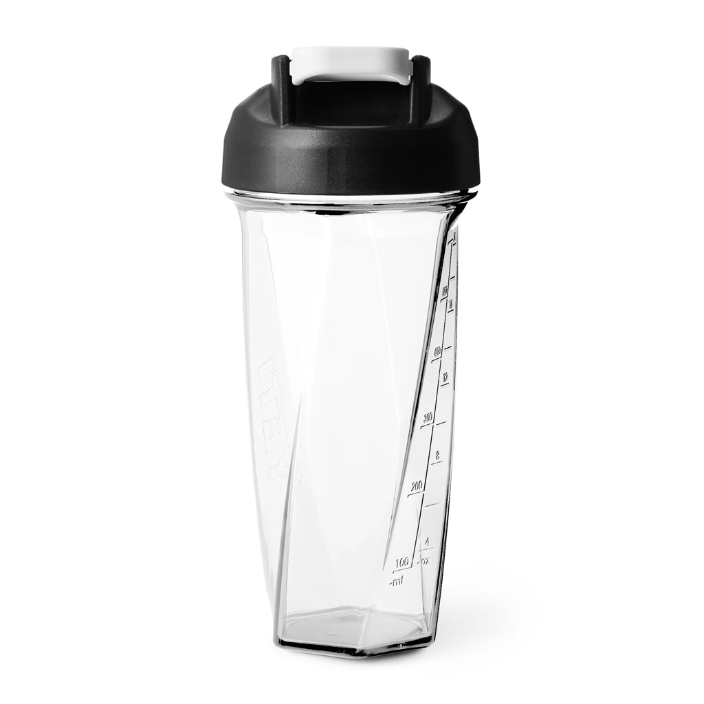 Yonder 27oz Shaker Bottle - Clear