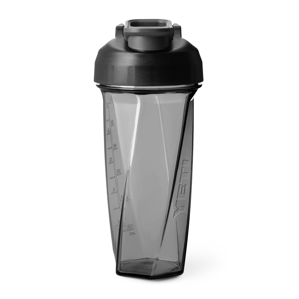Yonder 27oz Shaker Bottle - Charcoal