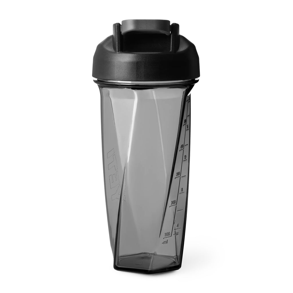 Yonder 27oz Shaker Bottle - Charcoal