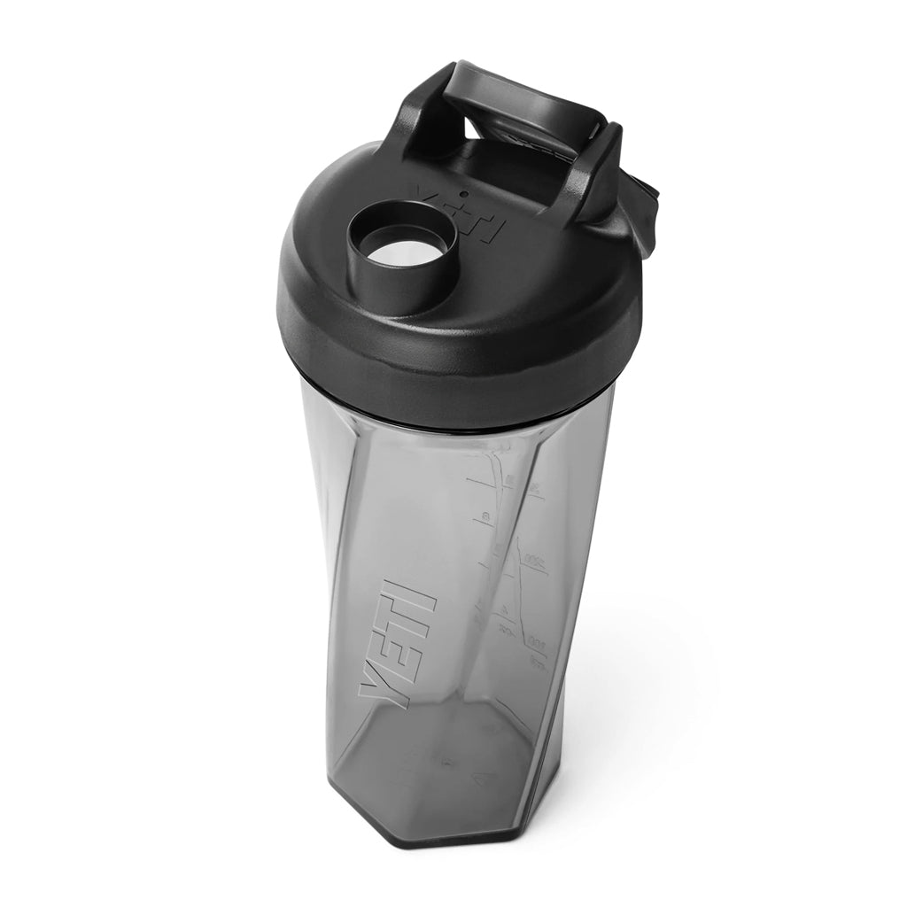 Yonder 27oz Shaker Bottle - Charcoal