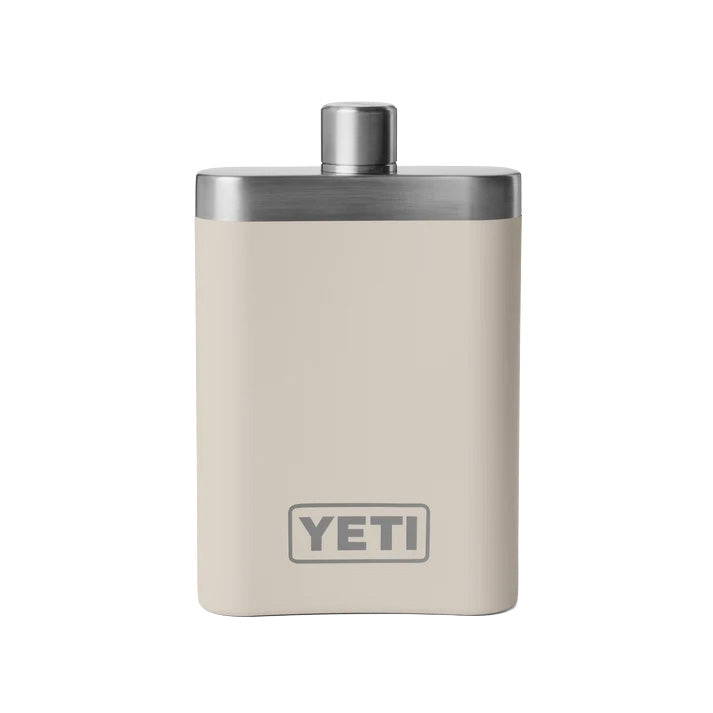 Flask - Upland Bird Cape