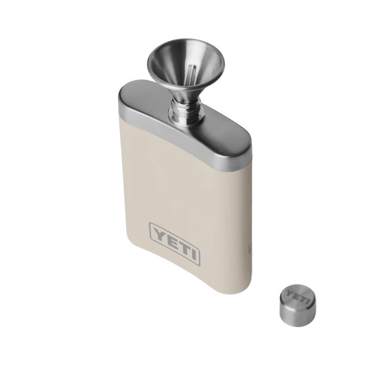 Flask - Upland Bird Cape