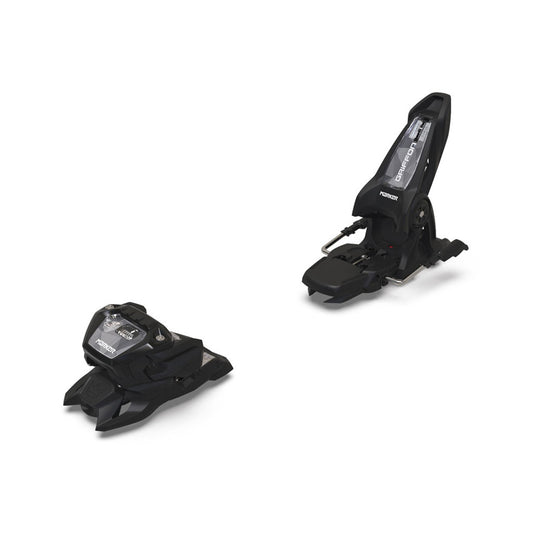 Griffon 13 Id 110Mm Black
