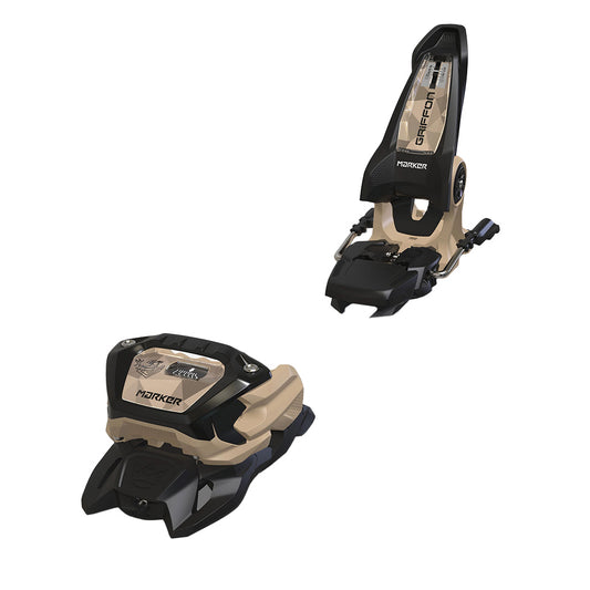 Griffon 13 110MM Black/Tan