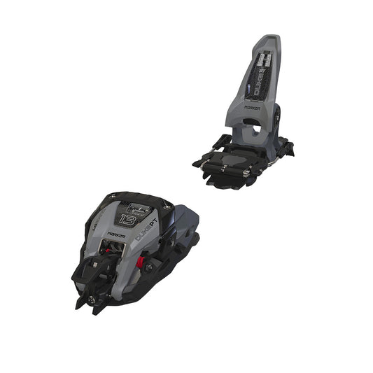 Duke PT 13 100MM - Gray/Black