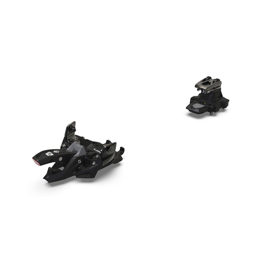 Alpinist 10 w/o brake