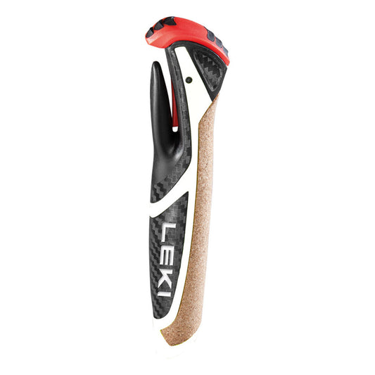 Nordic Shark 2.0 grip 16mm black-white