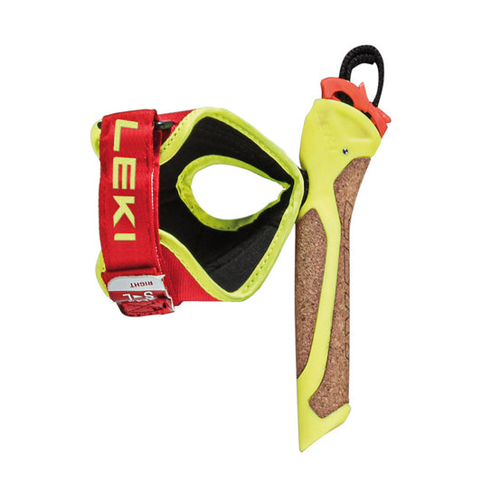 Nordic FRT + Frame Strap Fix SML