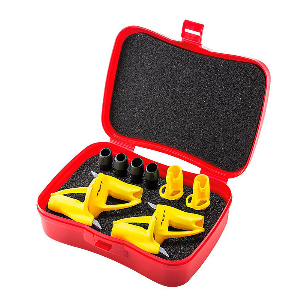 Fin Vario Set roller tip