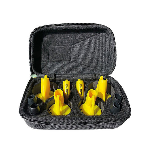 Fin Vario Set - Yellow