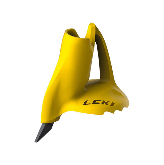 Fin Vario Basket S-M Neon Yellow