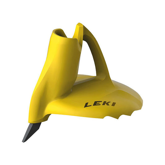Fin Vario Basket L-XL Neon Yellow